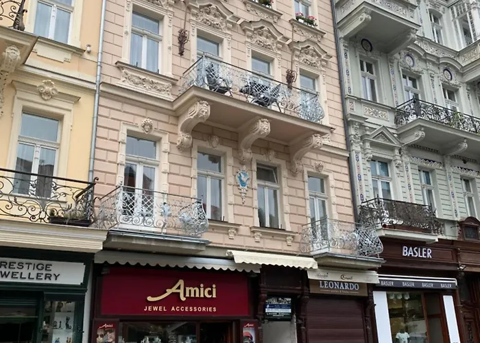Apartman Amici