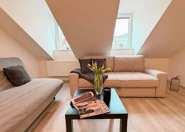 Apartman Amici