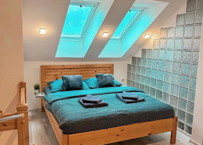 Apartman Amici
