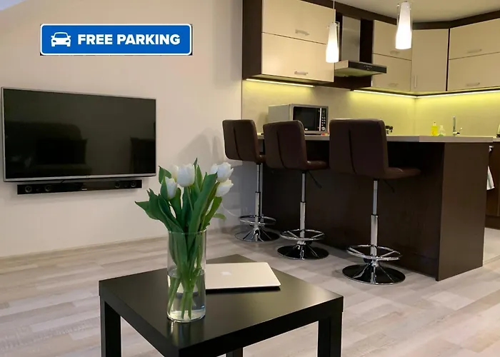 Apartman Amici