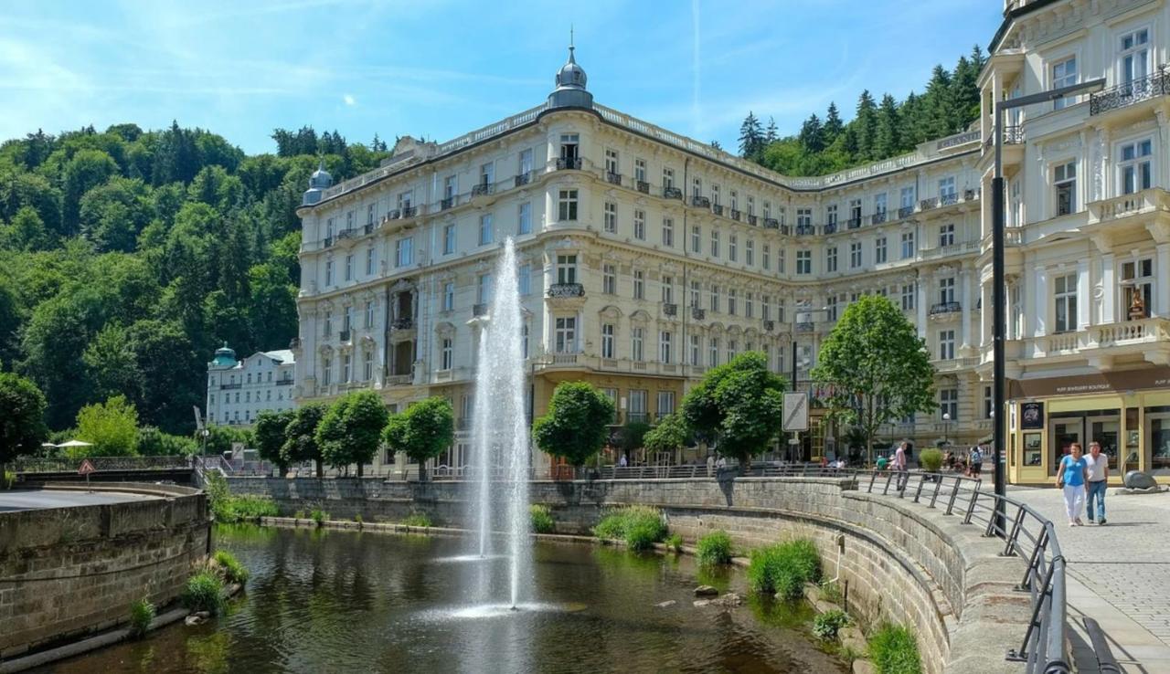 Amici * Karlsbad