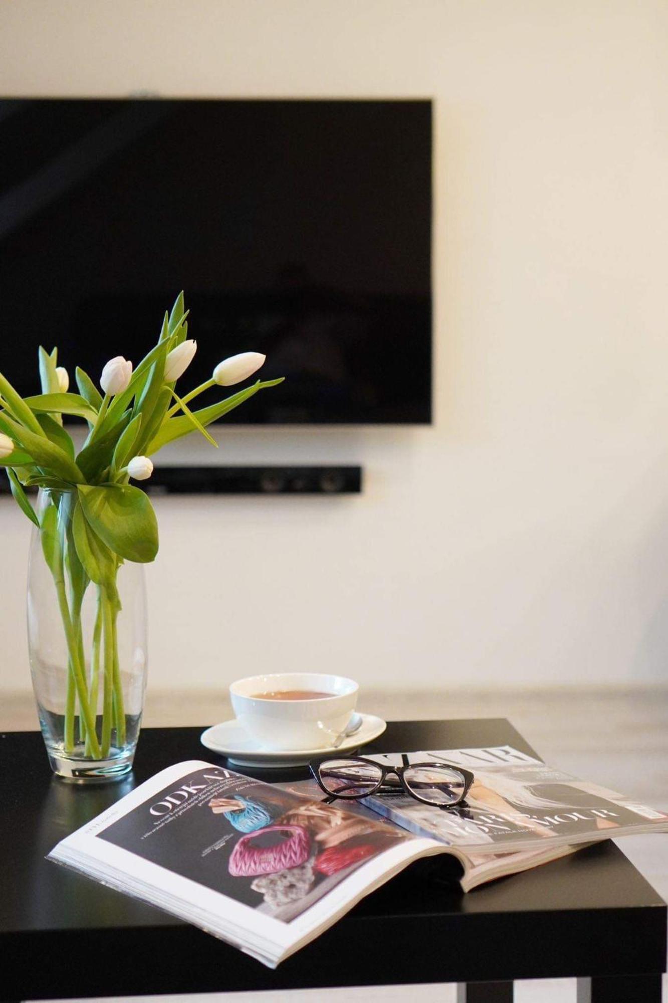 Appartement Amici Karlsbad